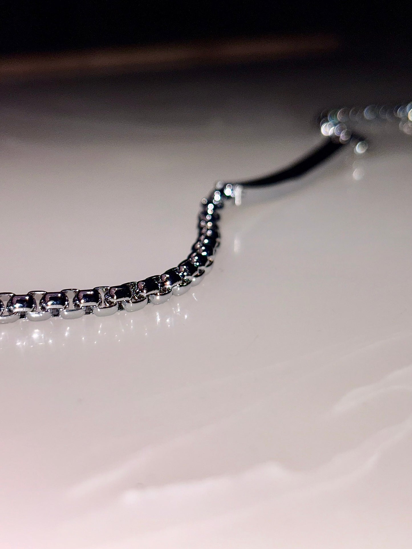 Platinum phantom bracelet (Limited Edition)