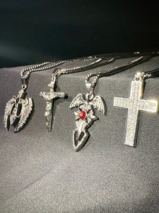 Heavenfall legacy box (Limited Edition)