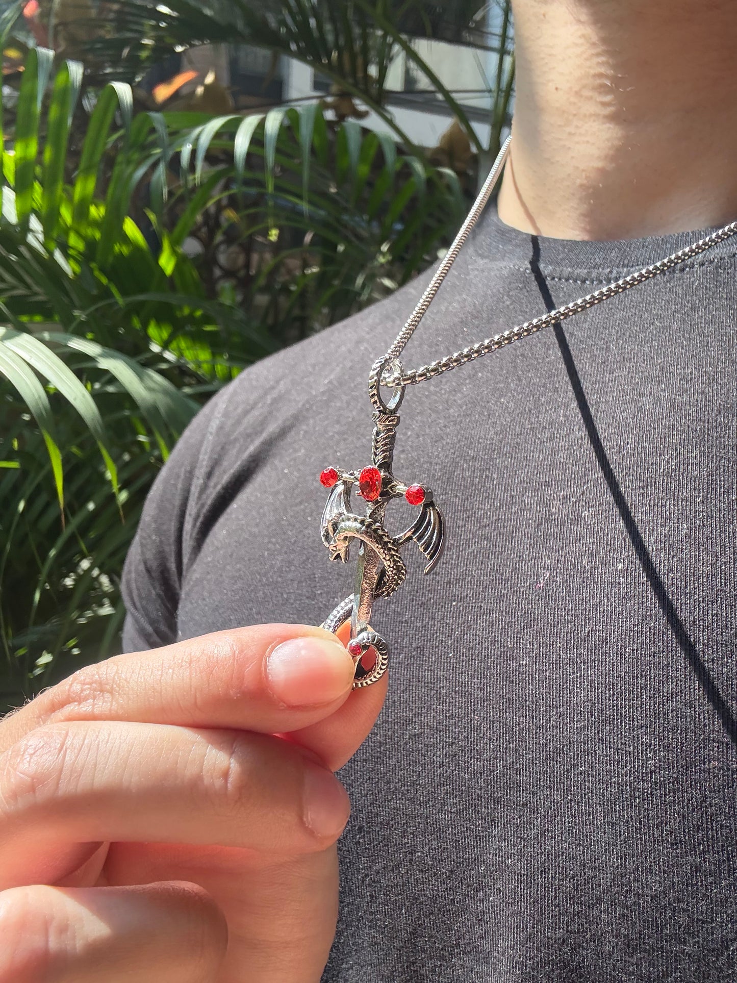 Blood fang dragon x Vampires wing deadly combo (limited edition)