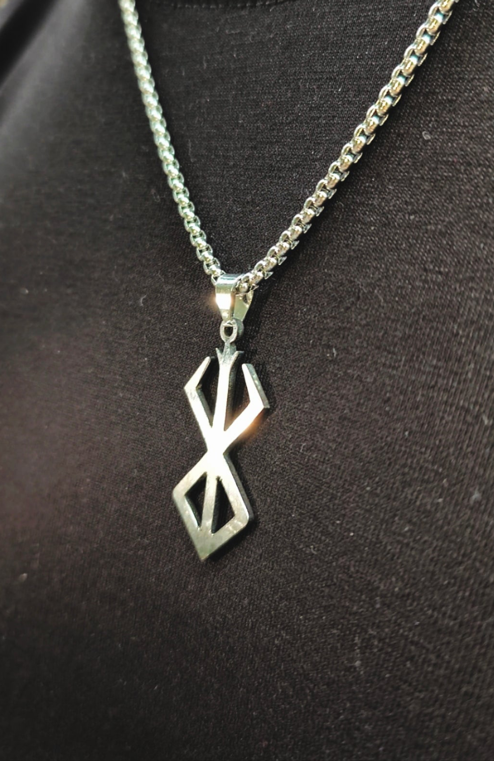 Trident x Berserk combo (Limited edition)