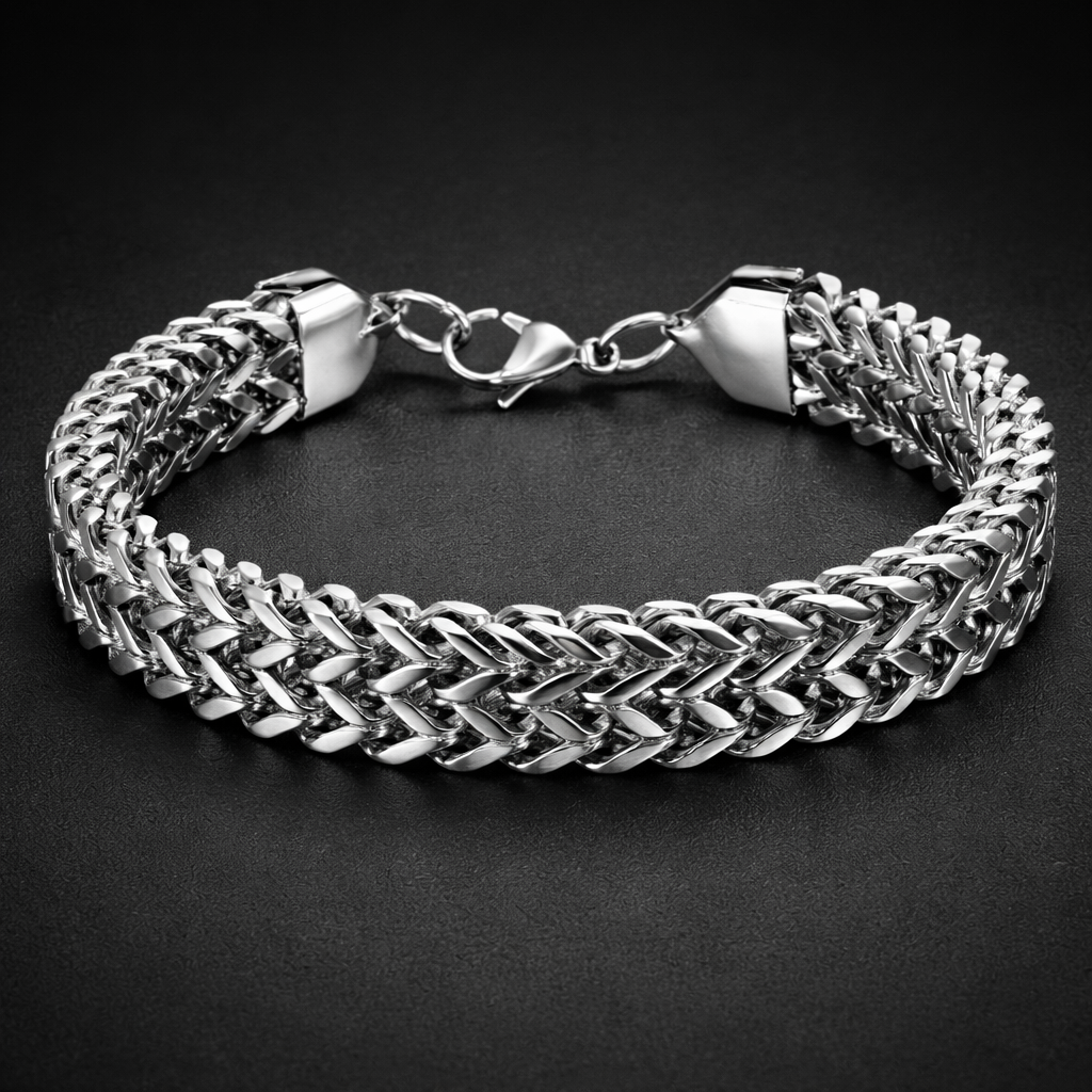 Titan link bracelet (limited edition)