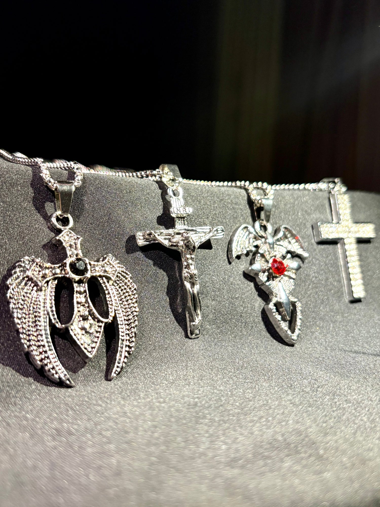 LEGENDARY MONEY SAVER COMBO (LIMITED EDITION)