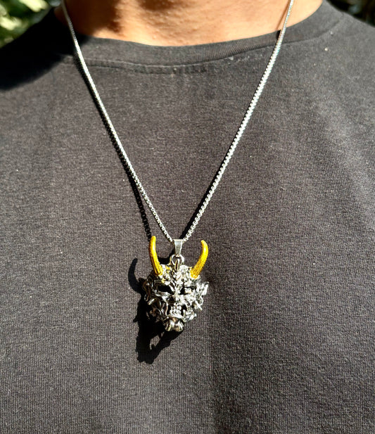 Devils Breath pendant chain (Limited Edition)