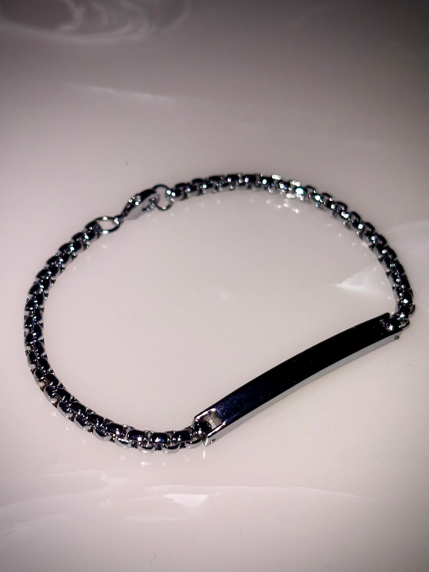 Platinum phantom bracelet (Limited Edition)
