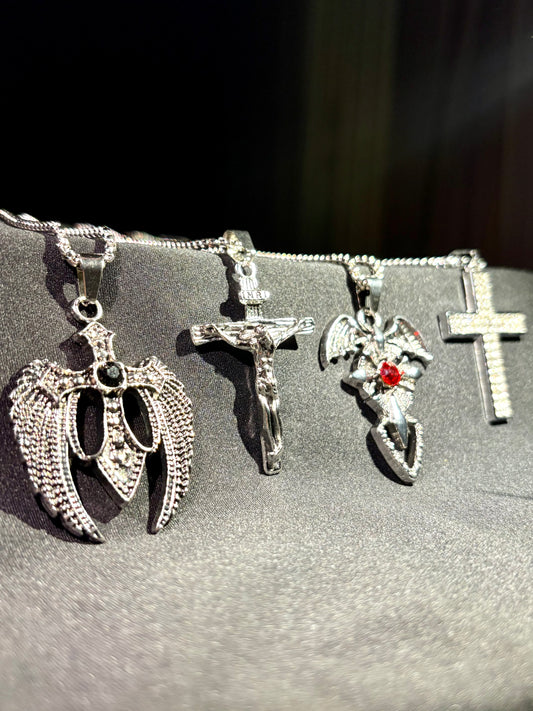 Heavenfall legacy box (Limited Edition)