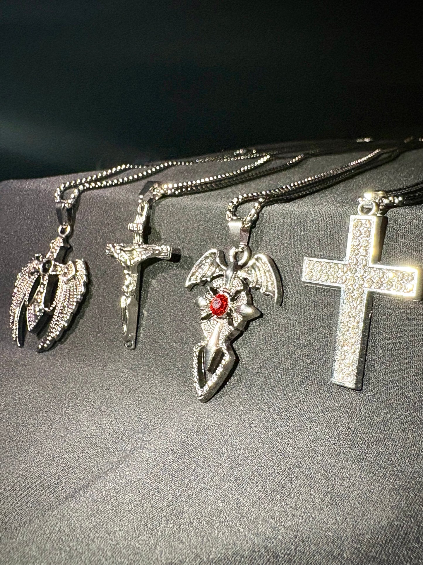 Heavenfall legacy box (Limited Edition)