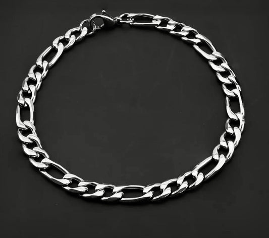Sleek titanium bracelet (limited edition)
