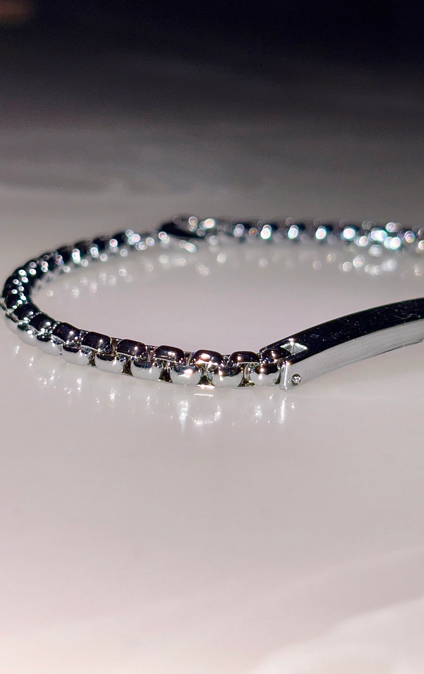 Platinum phantom bracelet (Limited Edition)