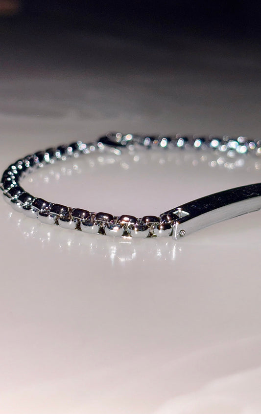 Platinum phantom bracelet (Limited Edition)