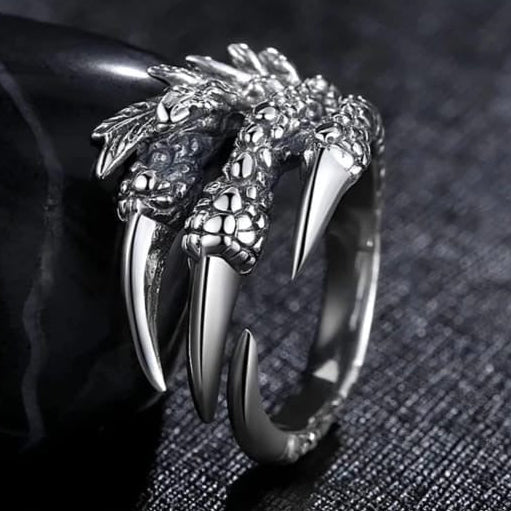 Reapers claw ring (Limited Edition)