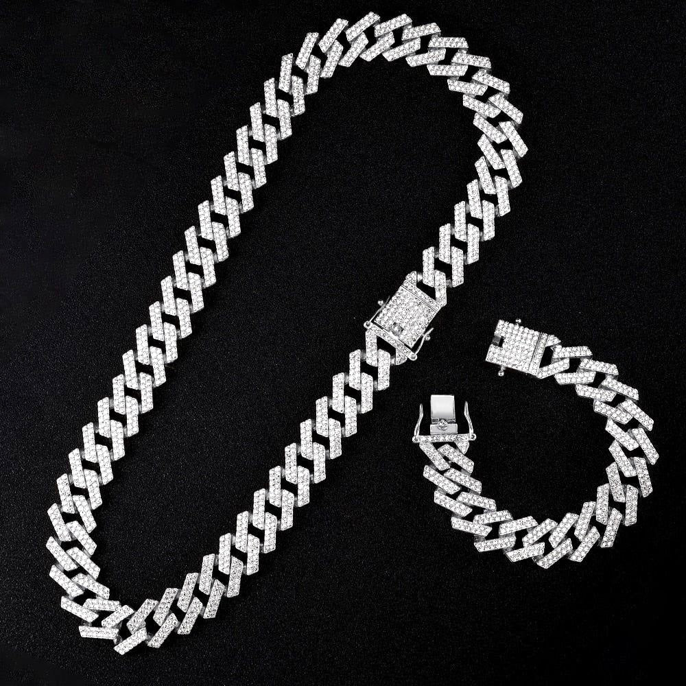 Frost ICED Cuban Combo (Limited Edition)