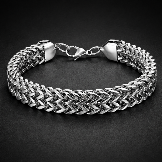 Titan link bracelet (limited edition)