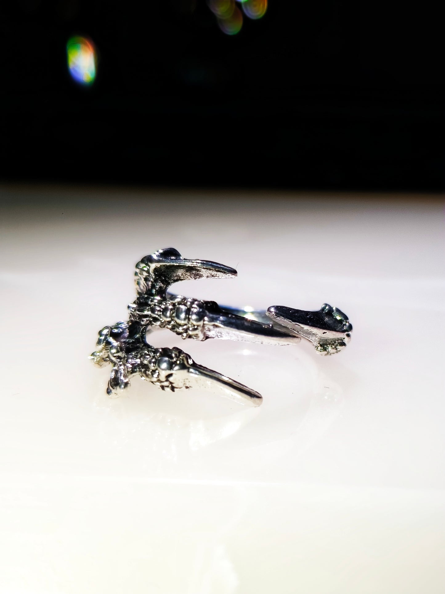 Reapers claw ring (Limited Edition)