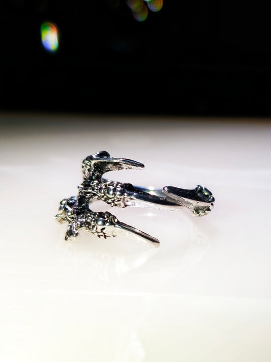 Reapers claw ring (Limited Edition)