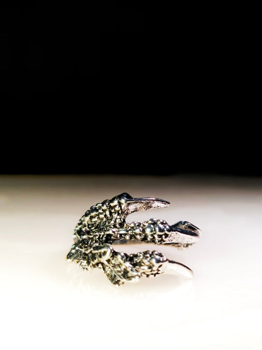 Reapers claw ring (Limited Edition)
