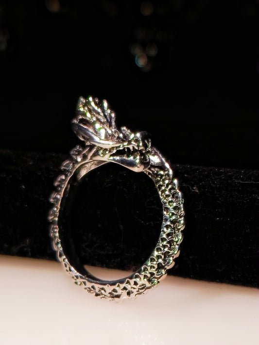 Dragons breath ring (Limited Edition)