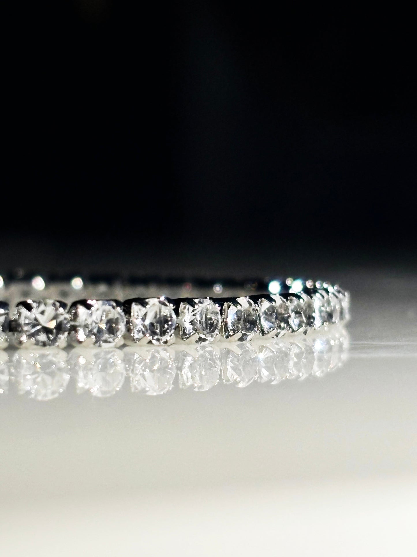 Tennis Bracelet (Limited Edition)